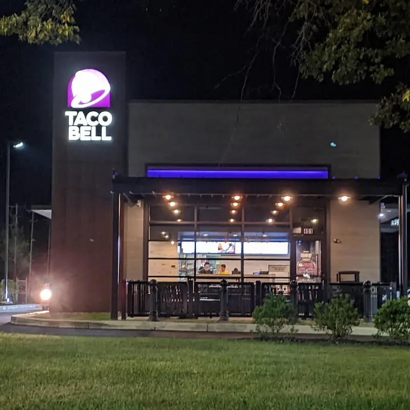 Taco Bell