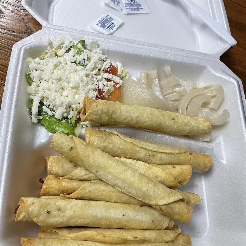 Tacos
