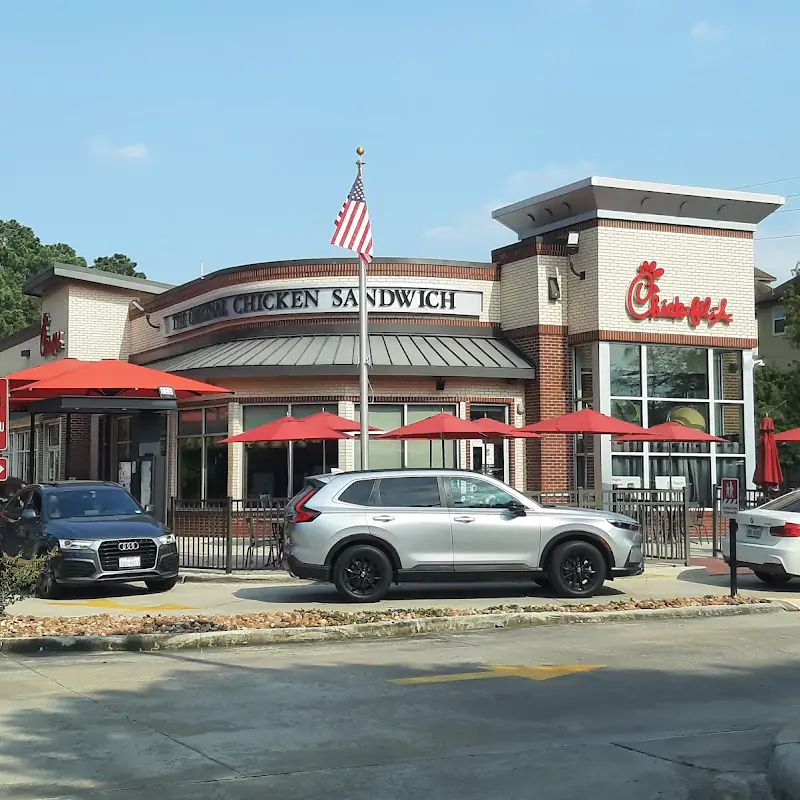 Chick-fil-A