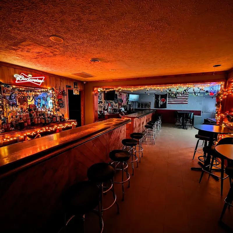 Bailey's Pizza House