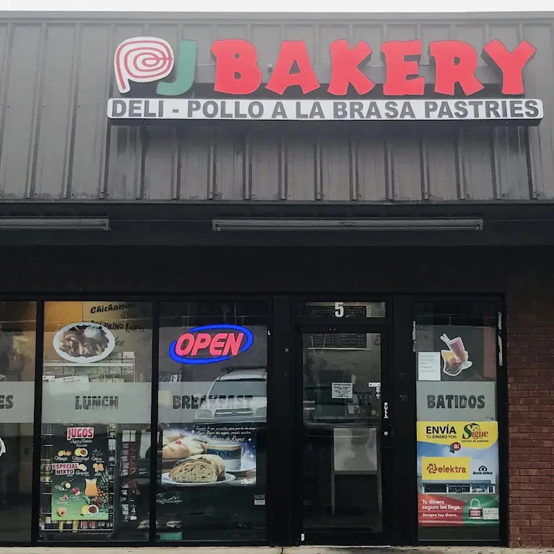 Panaderia Jalisco Bakery inc