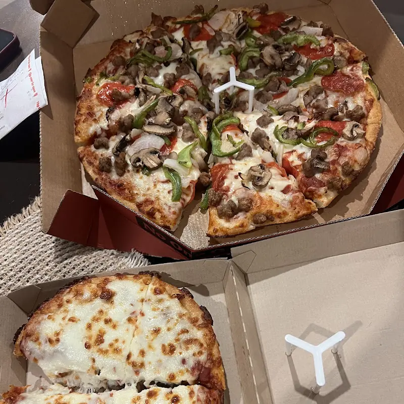 Pizza Hut