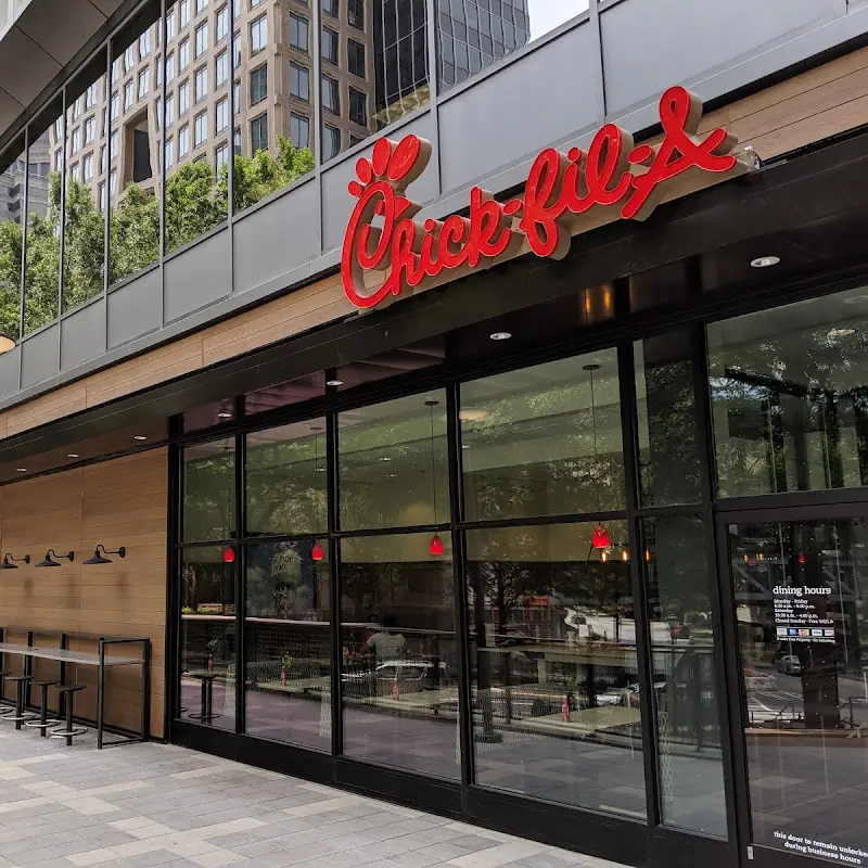 Chick-fil-A