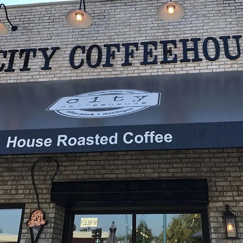 City Coffeehouse