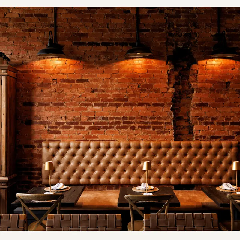 Belen Bistro + Market Argentina