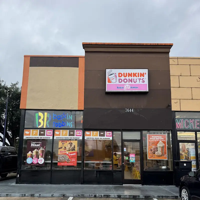 Dunkin'