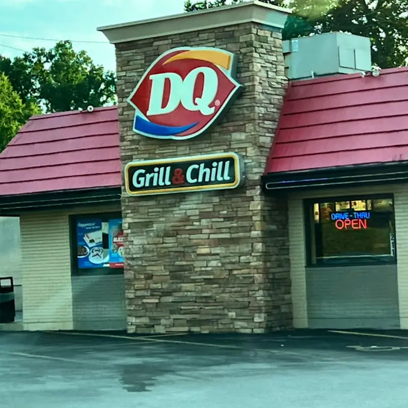 Dairy Queen Grill & Chill