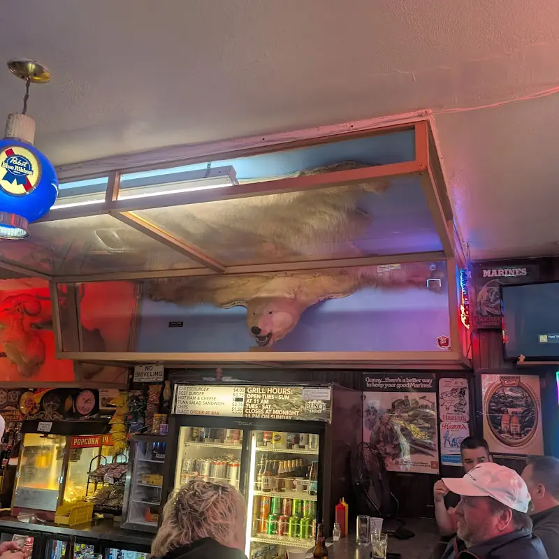 Paul's Tavern