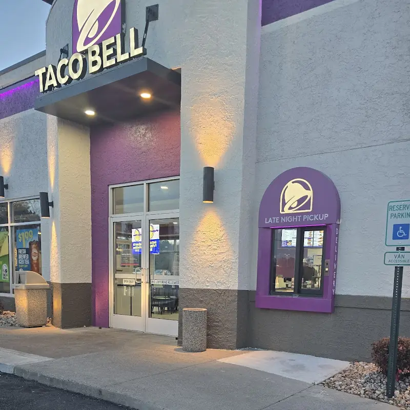 Taco Bell