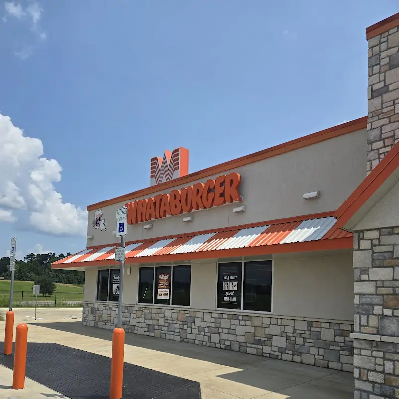 Whataburger