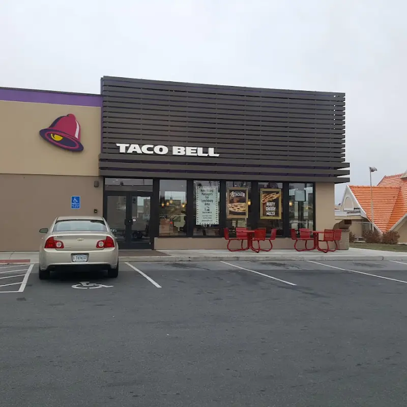 Taco Bell