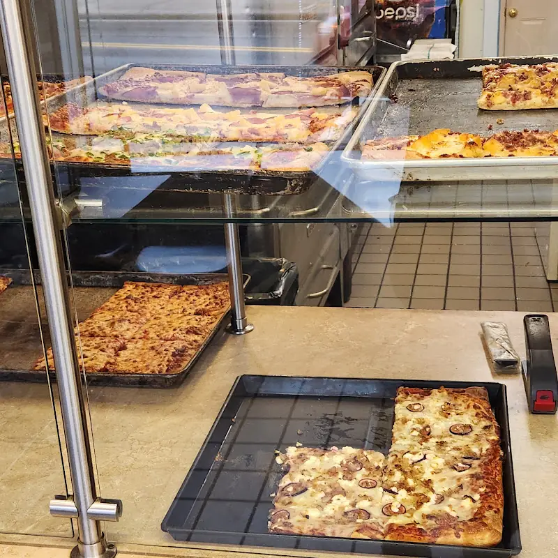 Peter's Pizza