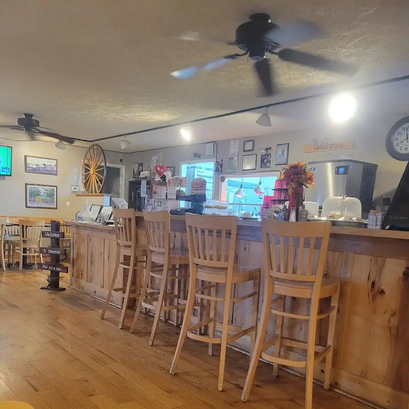 Grayson Restaurant