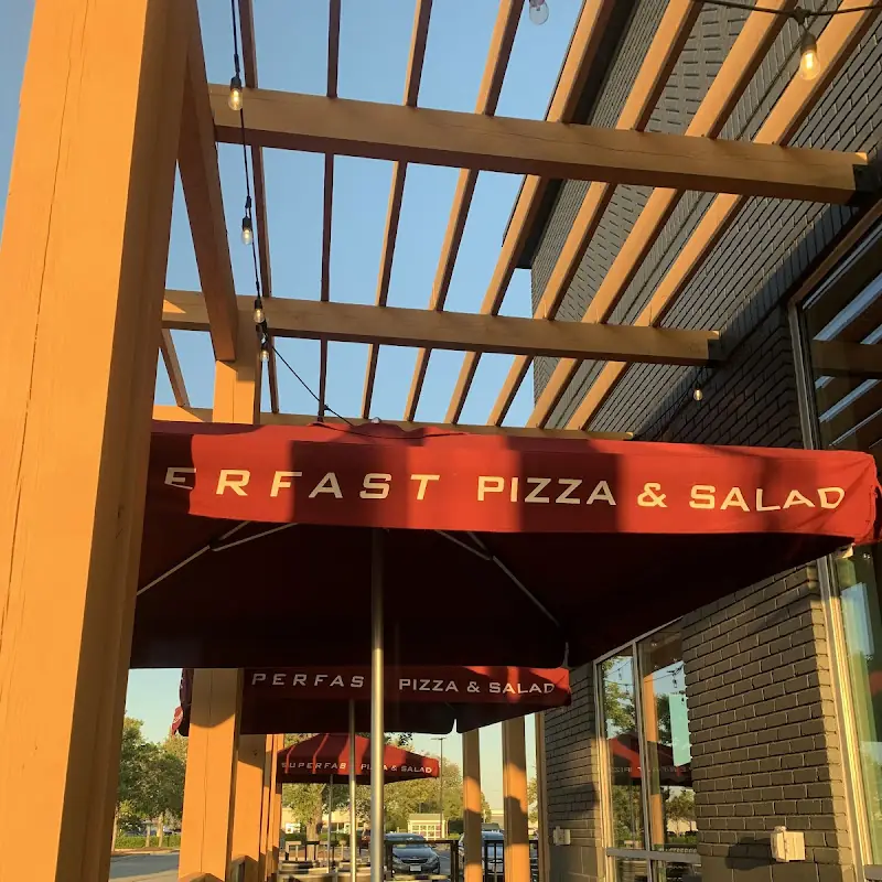 MOD Pizza