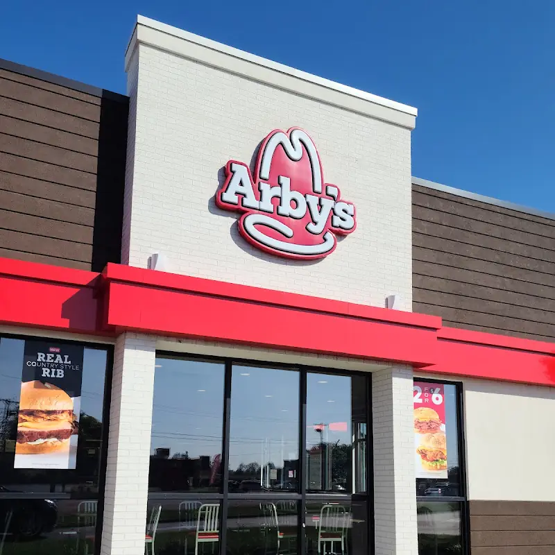 Arby's