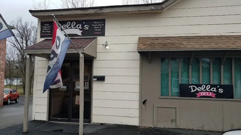 Della's Delli LLC