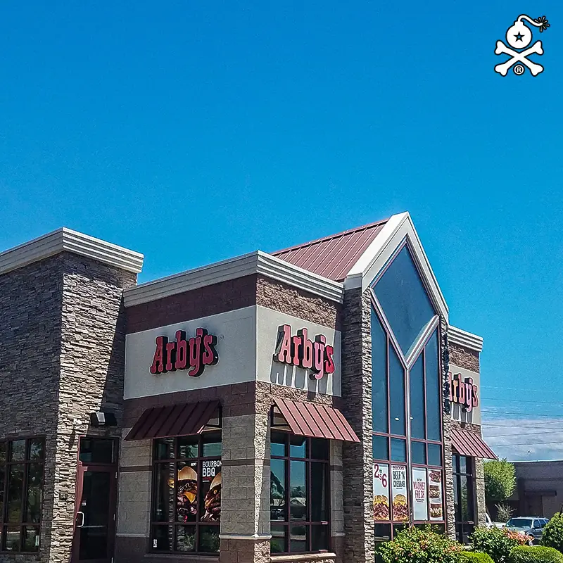 Arby's