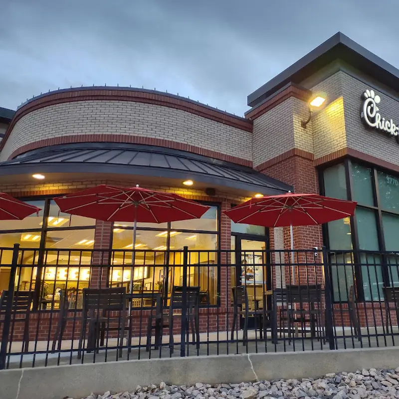 Chick-fil-A