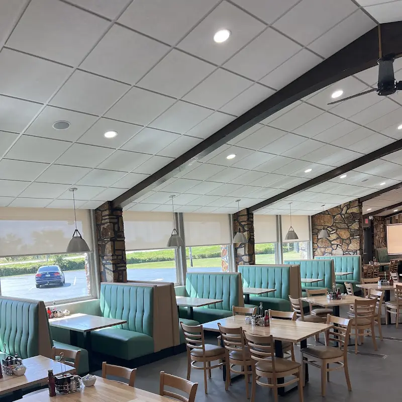 Plover Cafe