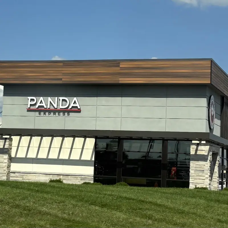 Panda Express