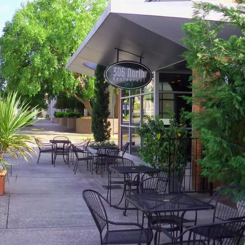306 North Restaurant