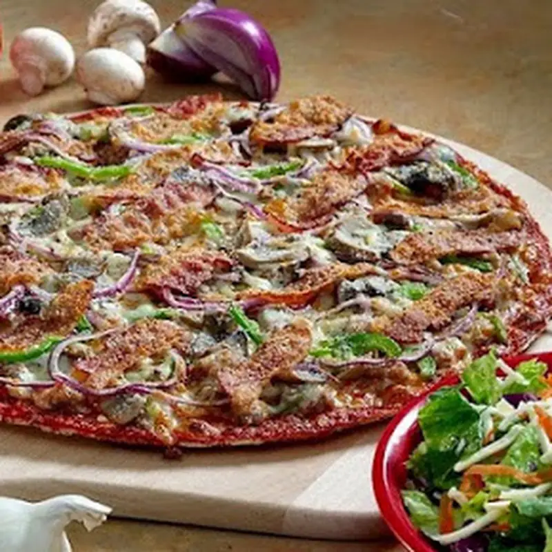 Imo's Pizza (Gas Mart)