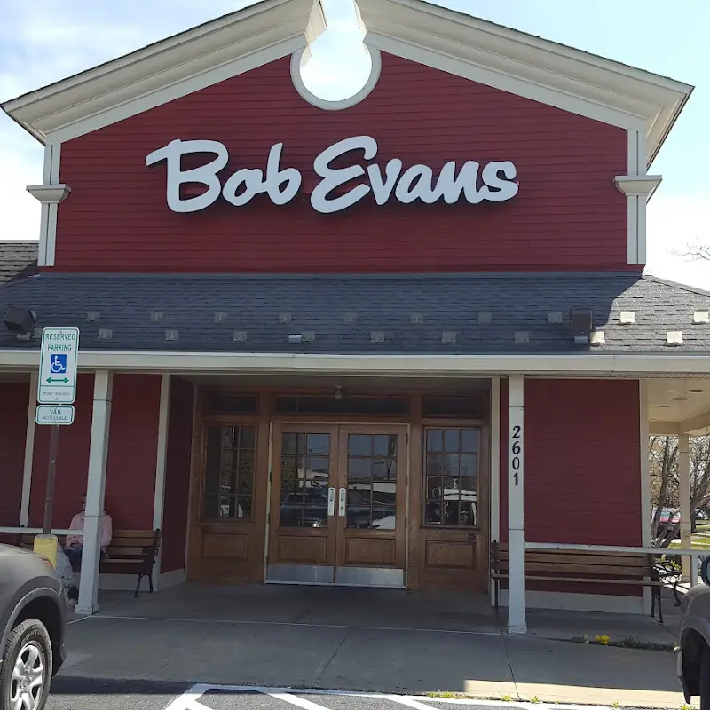 Bob Evans