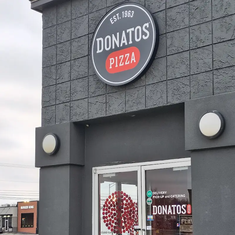 Donatos Pizza