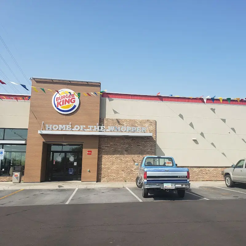 Burger King