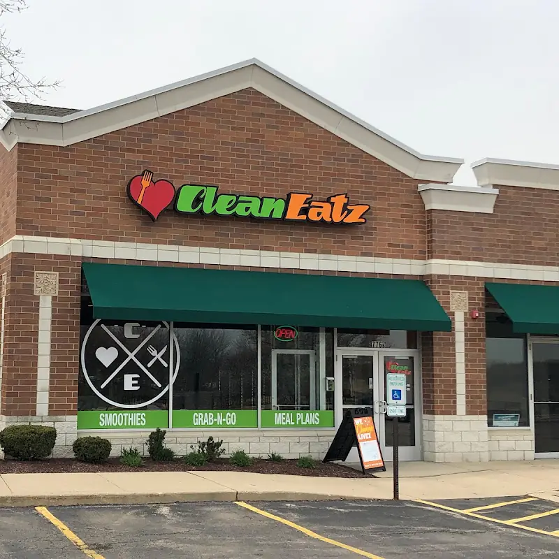 Clean Eatz