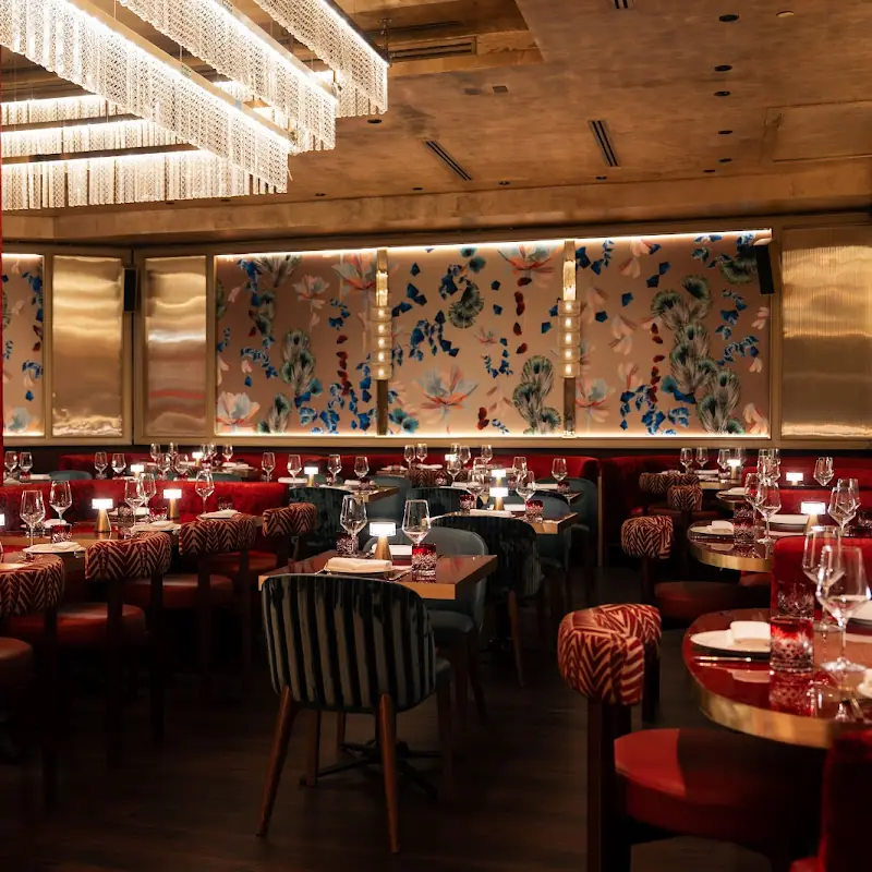 Papi Steak Miami Beach
