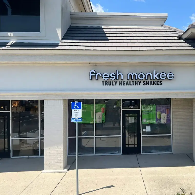 Fresh Monkee - Ponte Vedra Beach, Florida