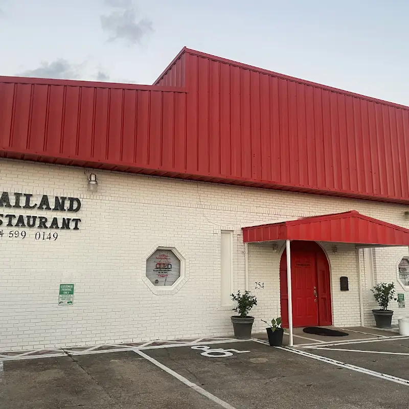 Thailand Restaurant
