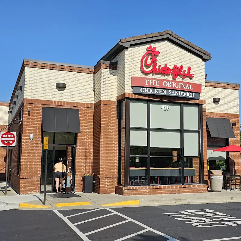 Chick-fil-A