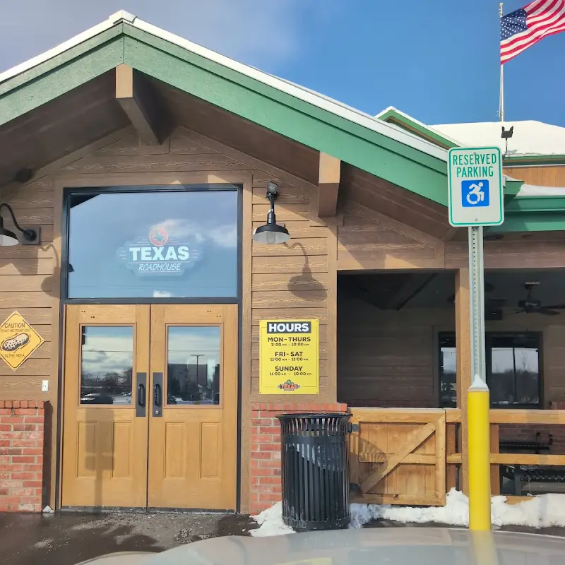 Texas Roadhouse