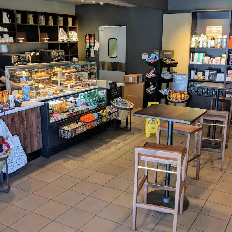 Starbucks Coffee Company