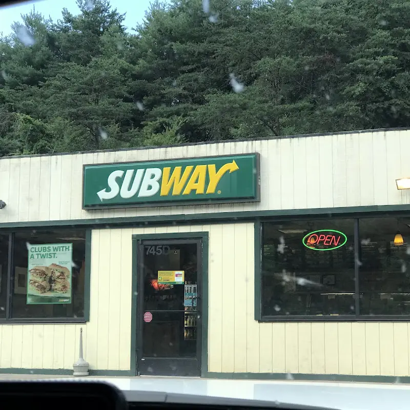 Subway