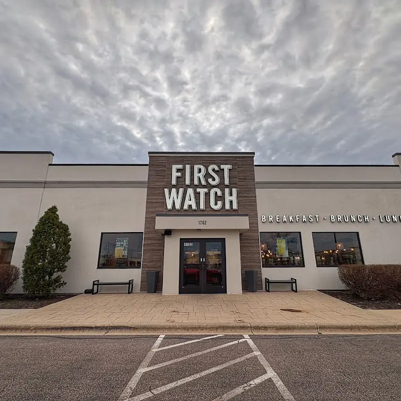 First Watch