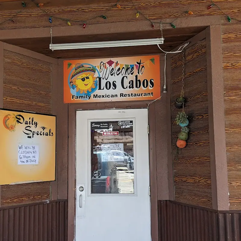 Los Cabos | Mexican Restaurant