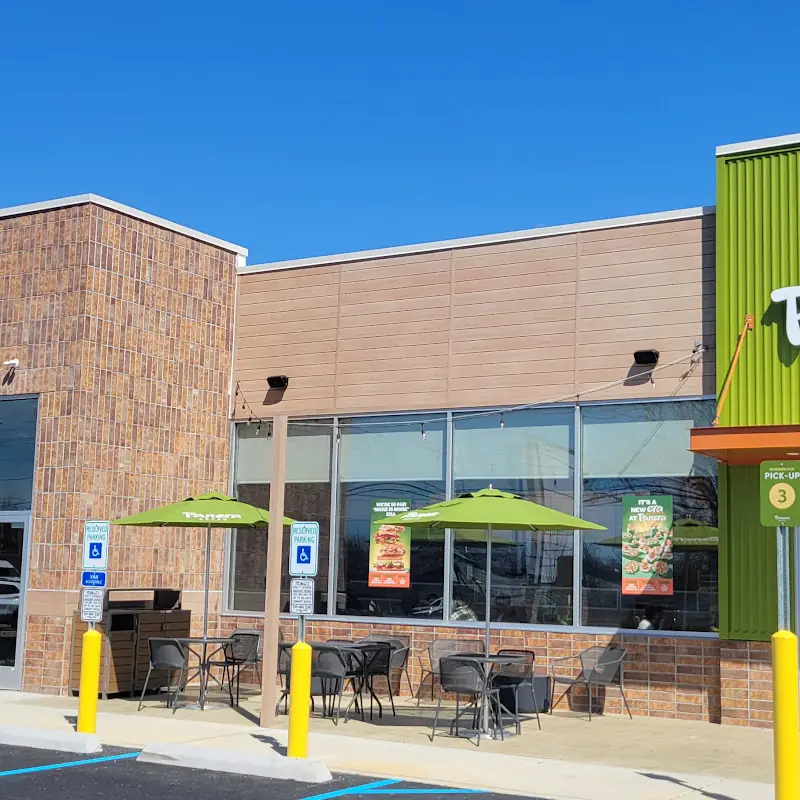 Panera Bread
