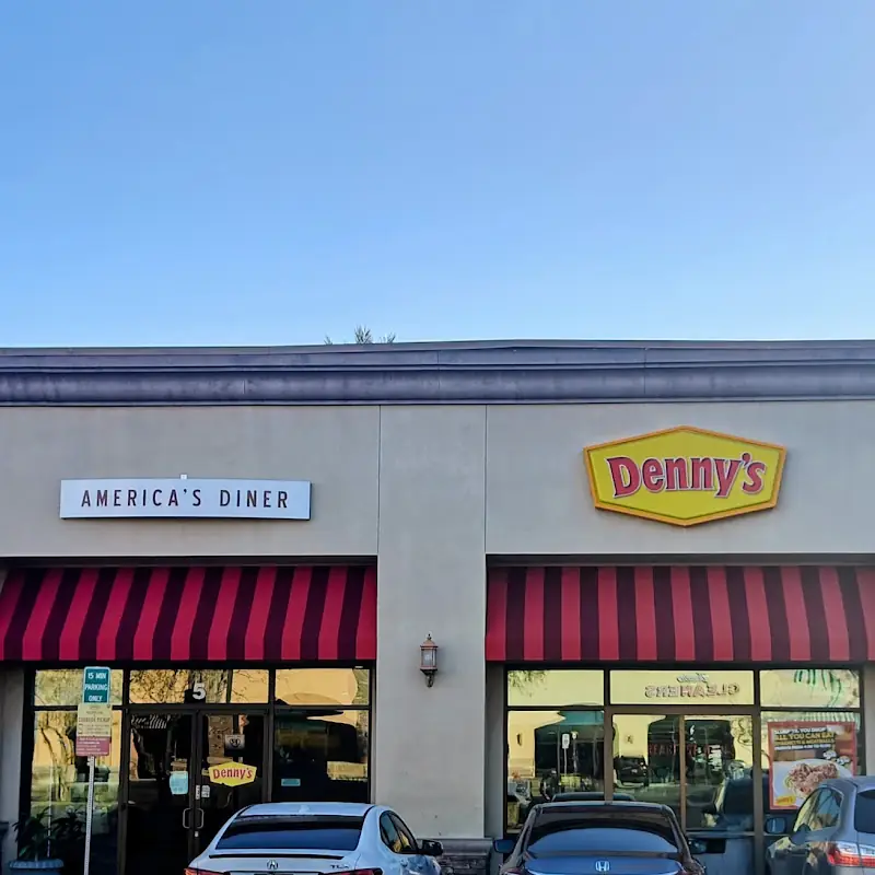 Denny's Restaurant