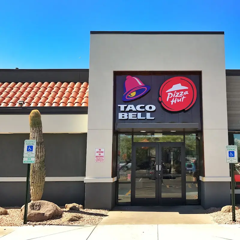 Taco Bell