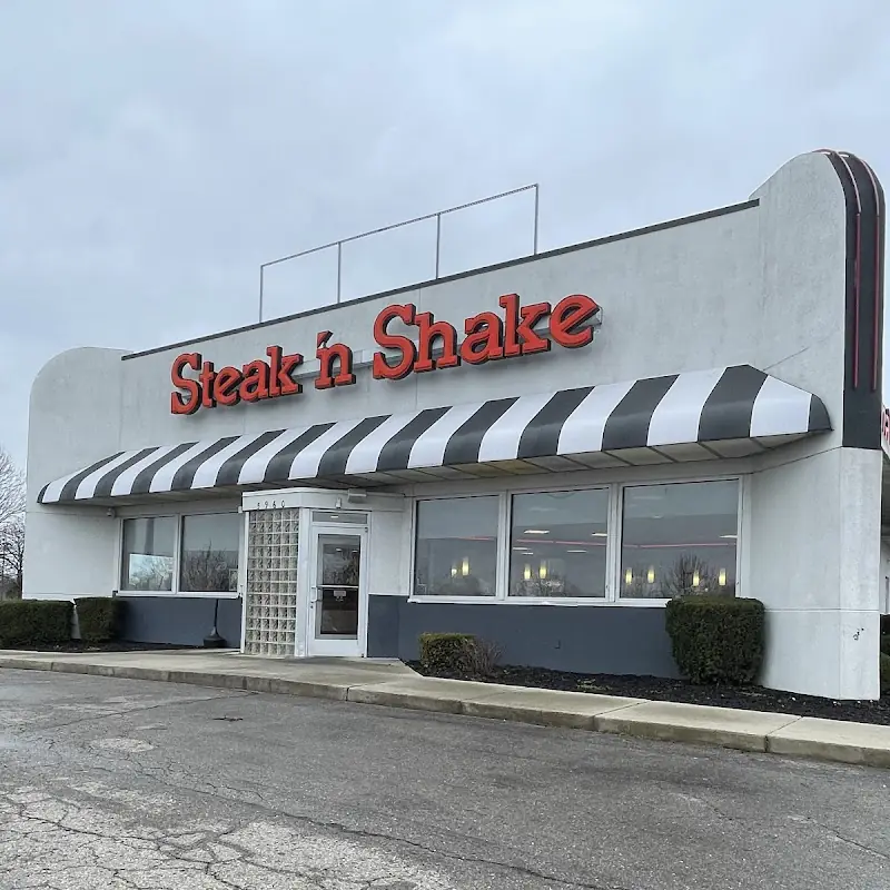 Steak 'n Shake