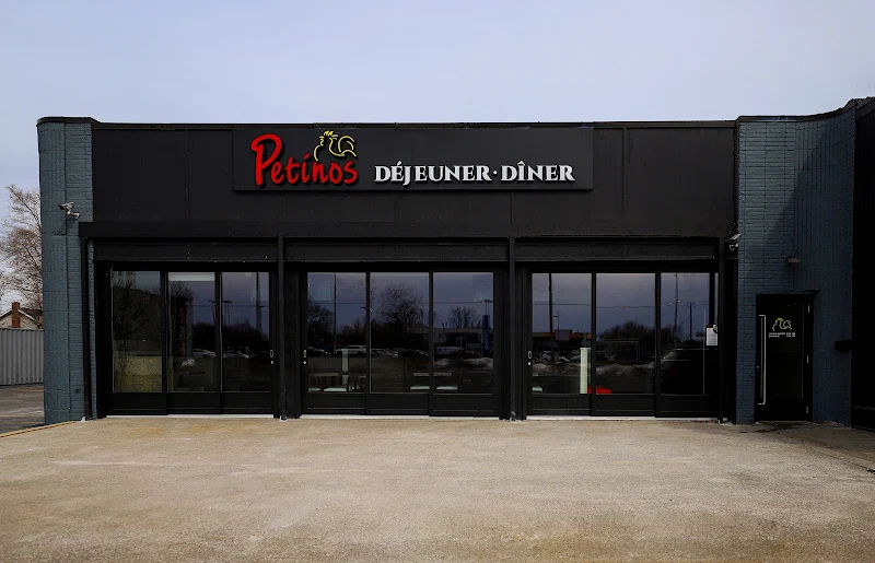 Petinos Brossard