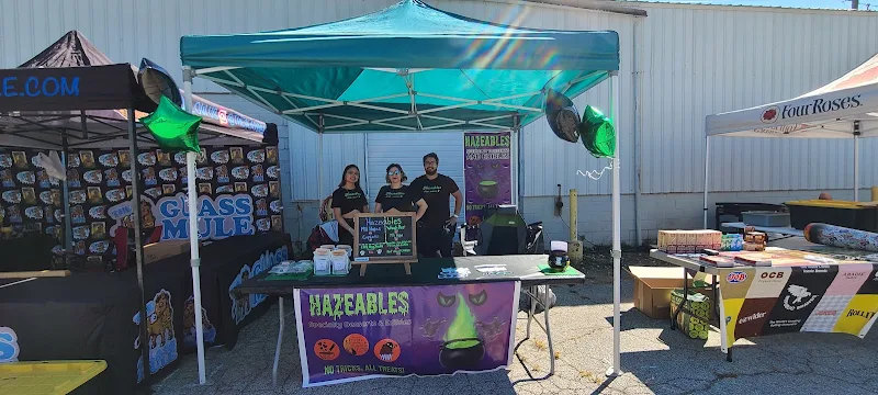 Hazeables