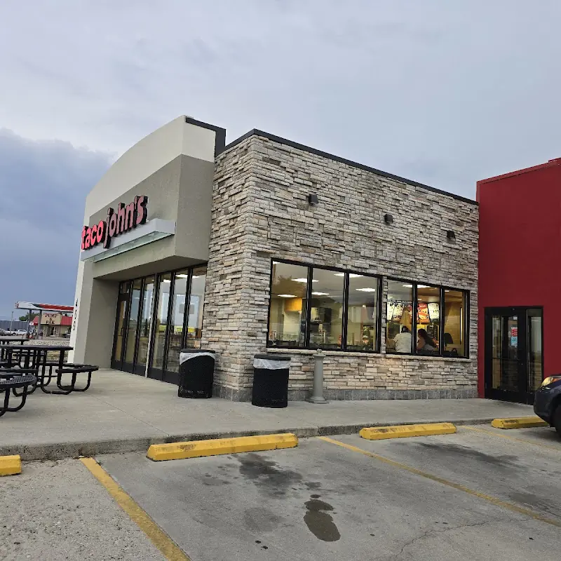 Taco John's