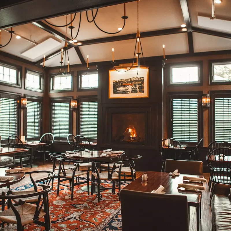 The Tavern at Bedford Village Inn