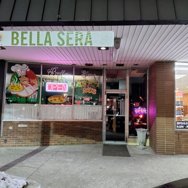 Bella Sera Ristorante