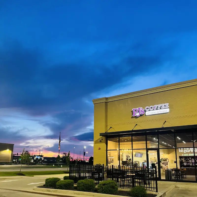PJ's Coffee - Lake St. Louis, MO