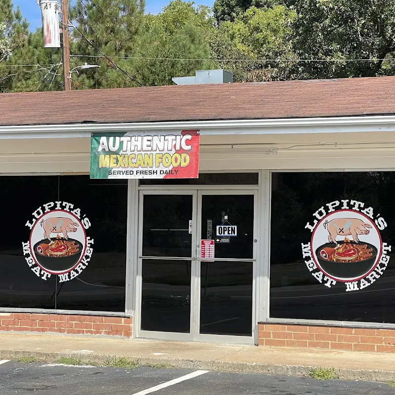 Lupita’s Taqueria